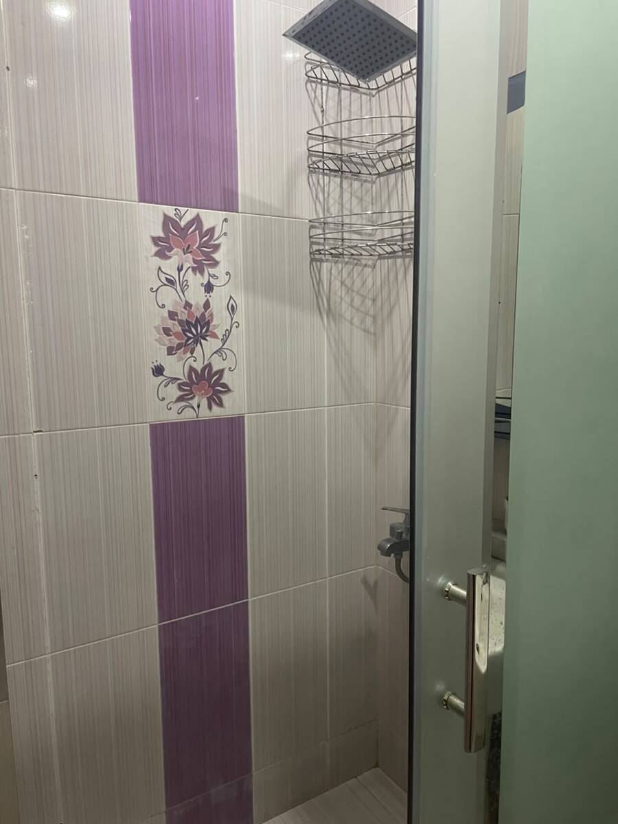 İcarəyə verilir 2 otaqlı yeni tikili 65 m² — Mənzil, Bakı (4)