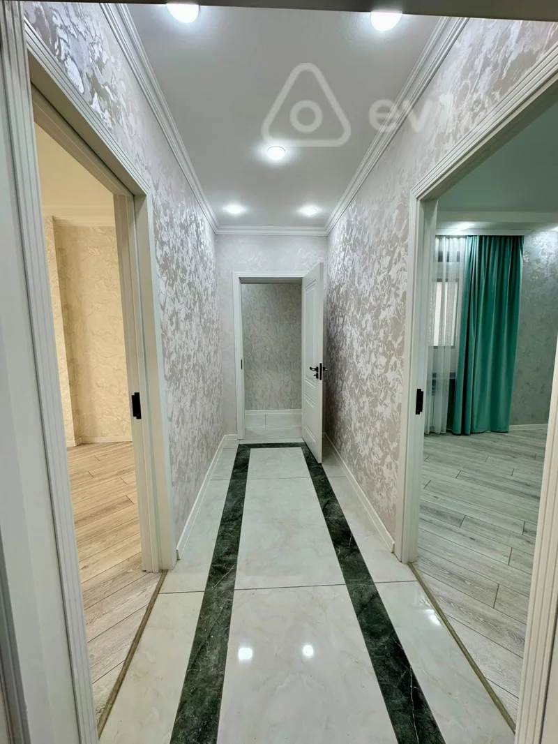 3 otaqlı mənzil, 65 m², Əhmədli — Mənzil, Bakı (8)