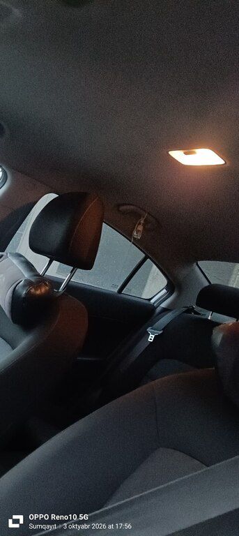 Kia Forte, 1.8 L, 2013 il, 217 261 km — Avtomobillər, Sumqayıt (10)