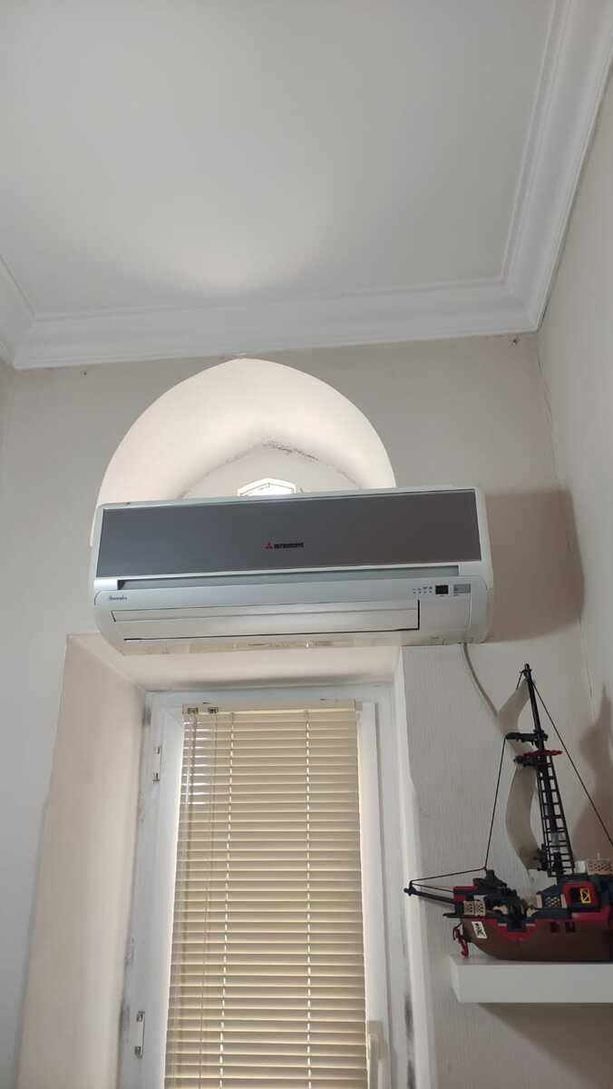 İcarəyə verilir 2 otaqlı köhnə tikili 55 m² — Mənzil, Bakı (11)