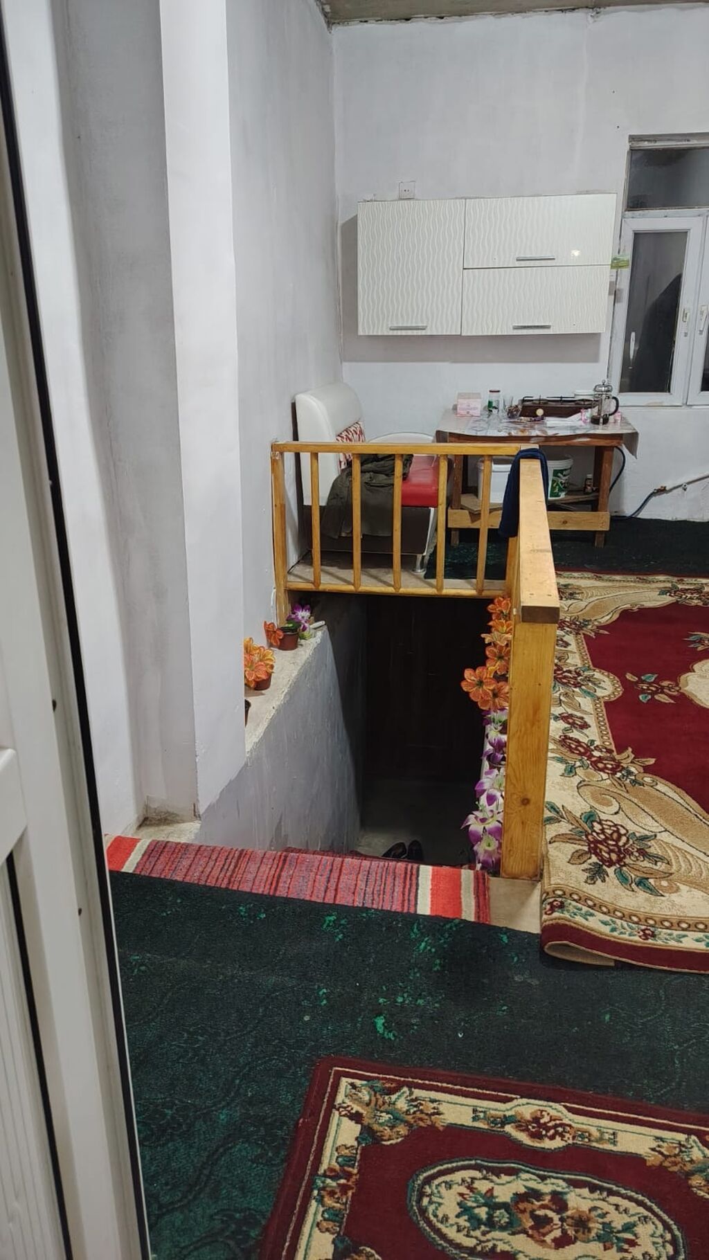 Maştaga 1 otaq 1 kuxna stido zal kiraye verilir aile verilir her — Ev, villa, Bakı (6)