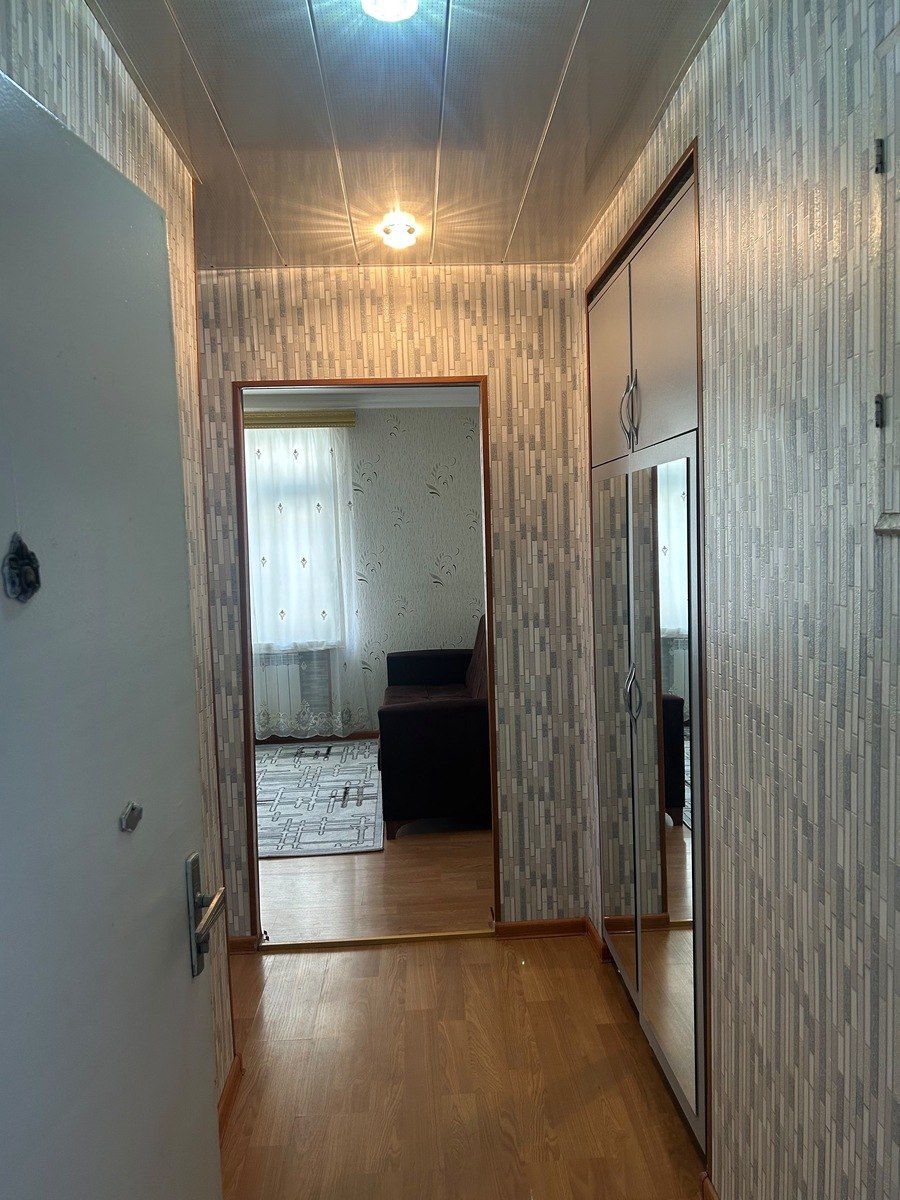 Satılır 2 otaqlı köhnə tikili 40 m² — Mənzil, Bakı (11)