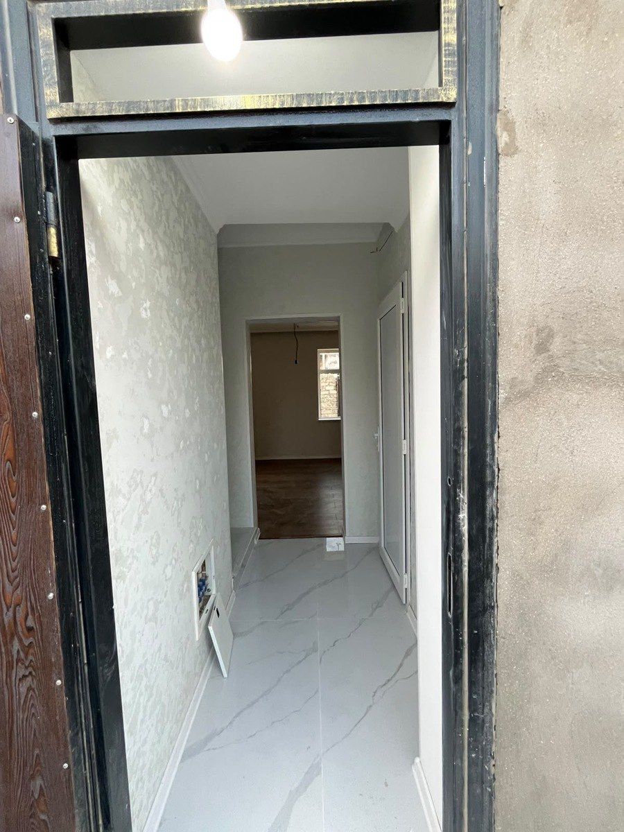 Satılır 3 otaqlı həyət evi/bağ evi 70 m² — Ev, villa, Bakı (4)