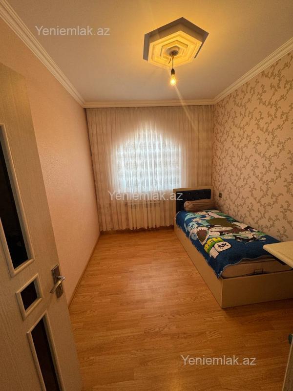 Satılır 3 otaqlı Bina evi menzil (Yeni tikili), 72 m², Masazır — Mənzil, Abşeron (10)