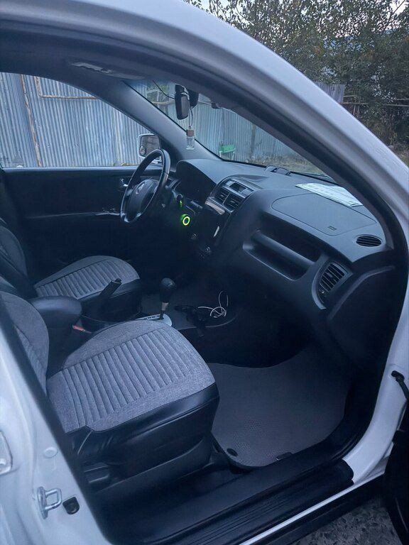 Kia Sportage, 2.7 L, 2008 il, 259 000 km 41-BE-605 — Avtomobillər, Şəki (6)