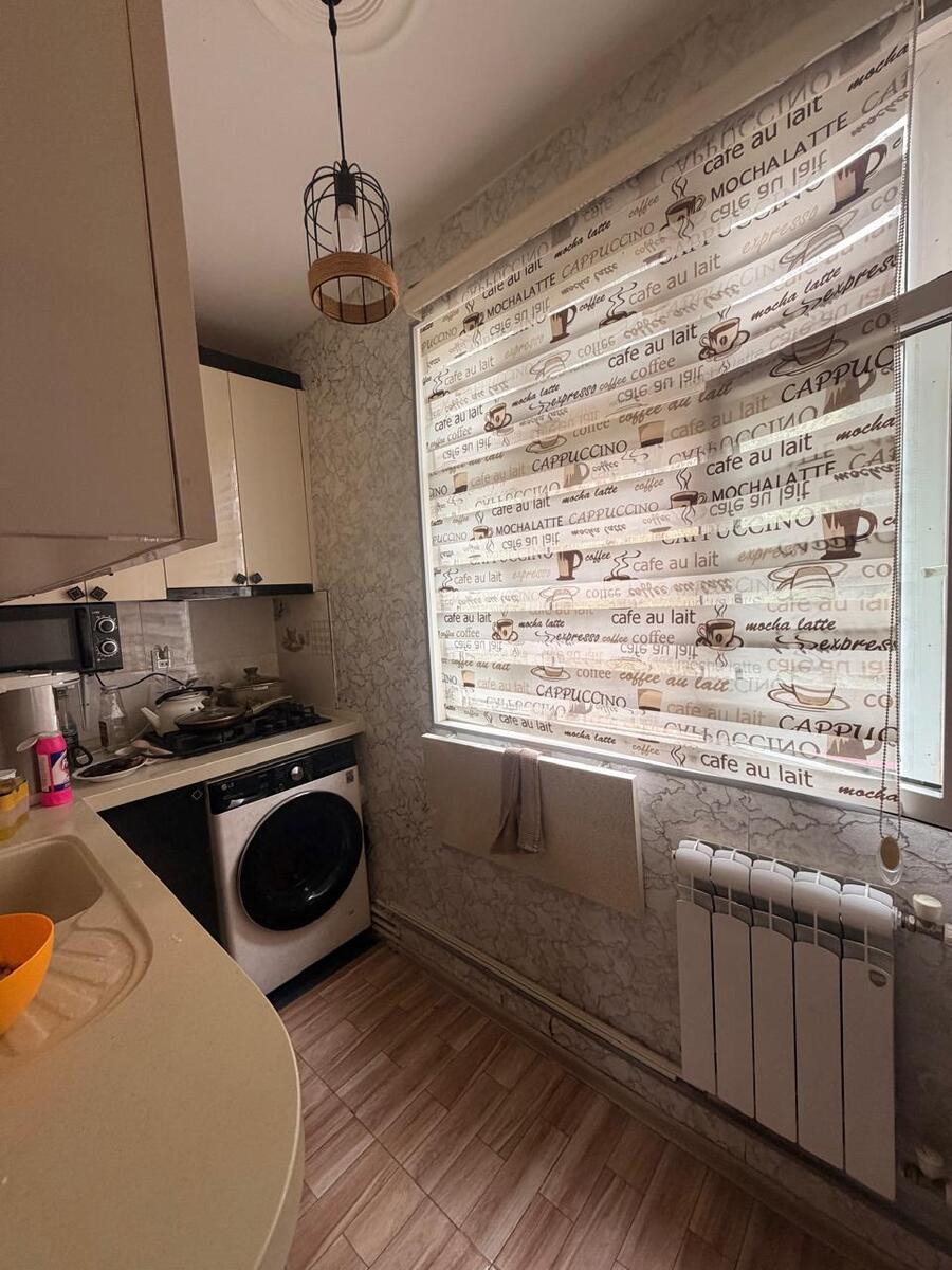 Satılır 2 otaqlı köhnə tikili 50 m² — Mənzil, Xırdalan (9)