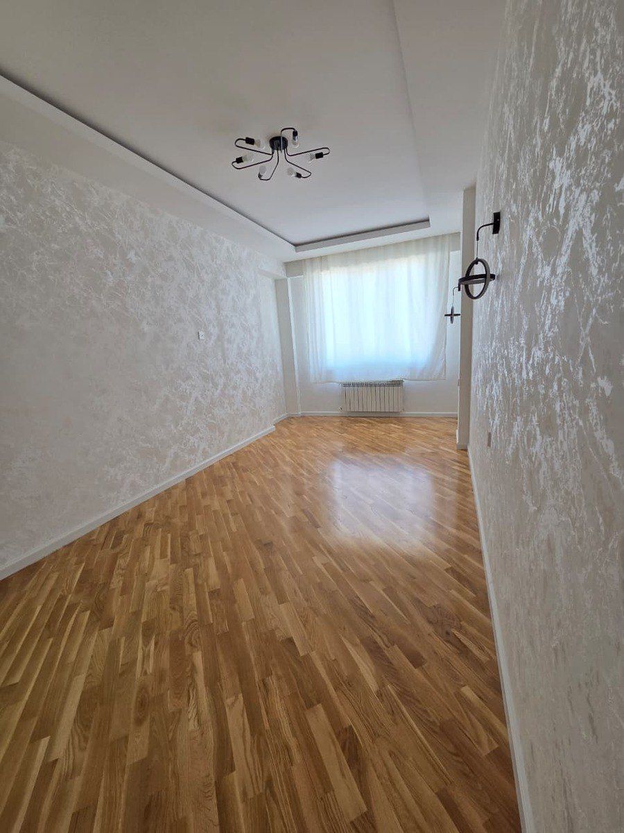 Satılır 3 otaqlı yeni tikili 100 m² — Mənzil, Bakı (10)