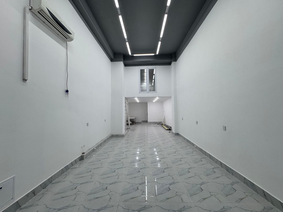 Satış: Obyekt, 80 m², Xətai rayonu — Əmlak, Bakı (4)