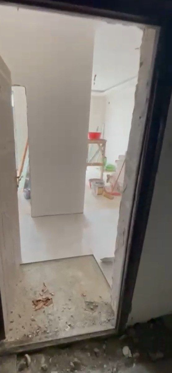 Satılır 1 otaqlı yeni tikili 44 m² — Mənzil, Bakı (7)