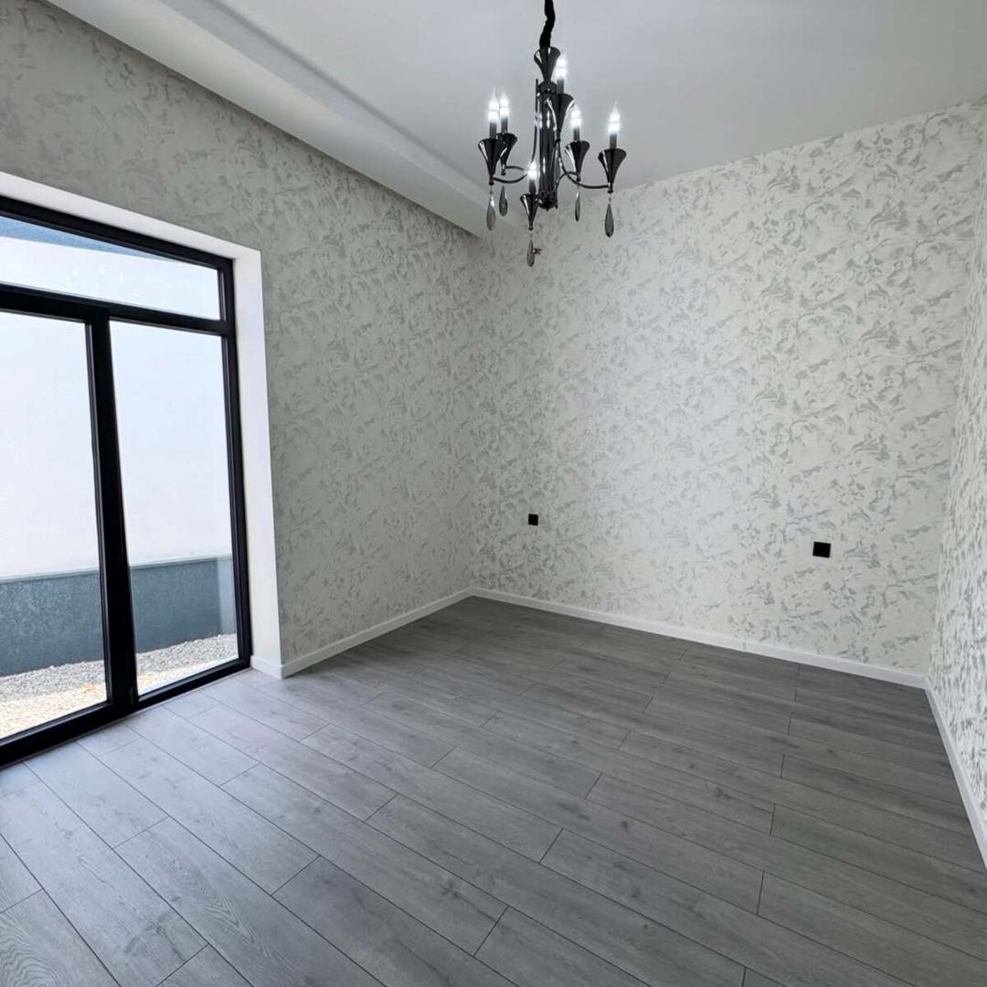 Satılır 4 otaqlı həyət evi/bağ evi 160 m² — Ev, villa, Bakı (8)