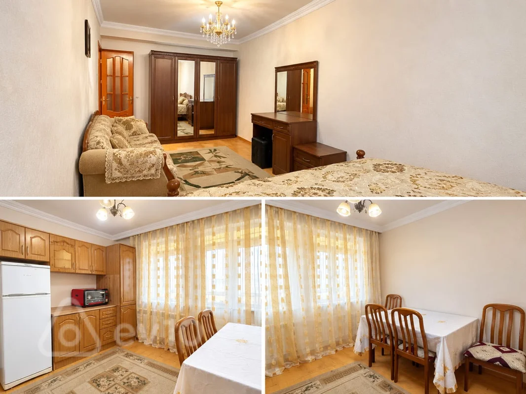 2 otaqlı mənzil, 54 m², Bakı, Yaver Eliyev — kirayə — Mənzil, Bakı (6)