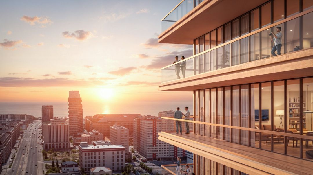 Satılır 2 otaqlı yeni tikili 96.7 m² — Mənzil, Bakı (2)