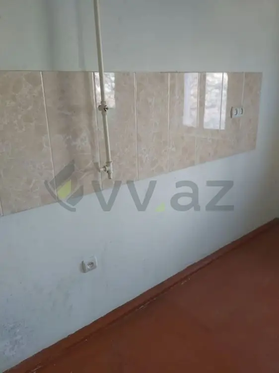 4 otaqlı mənzil Köhnə tikili Satılır, Gəncə — Mənzil, Gəncə (2)