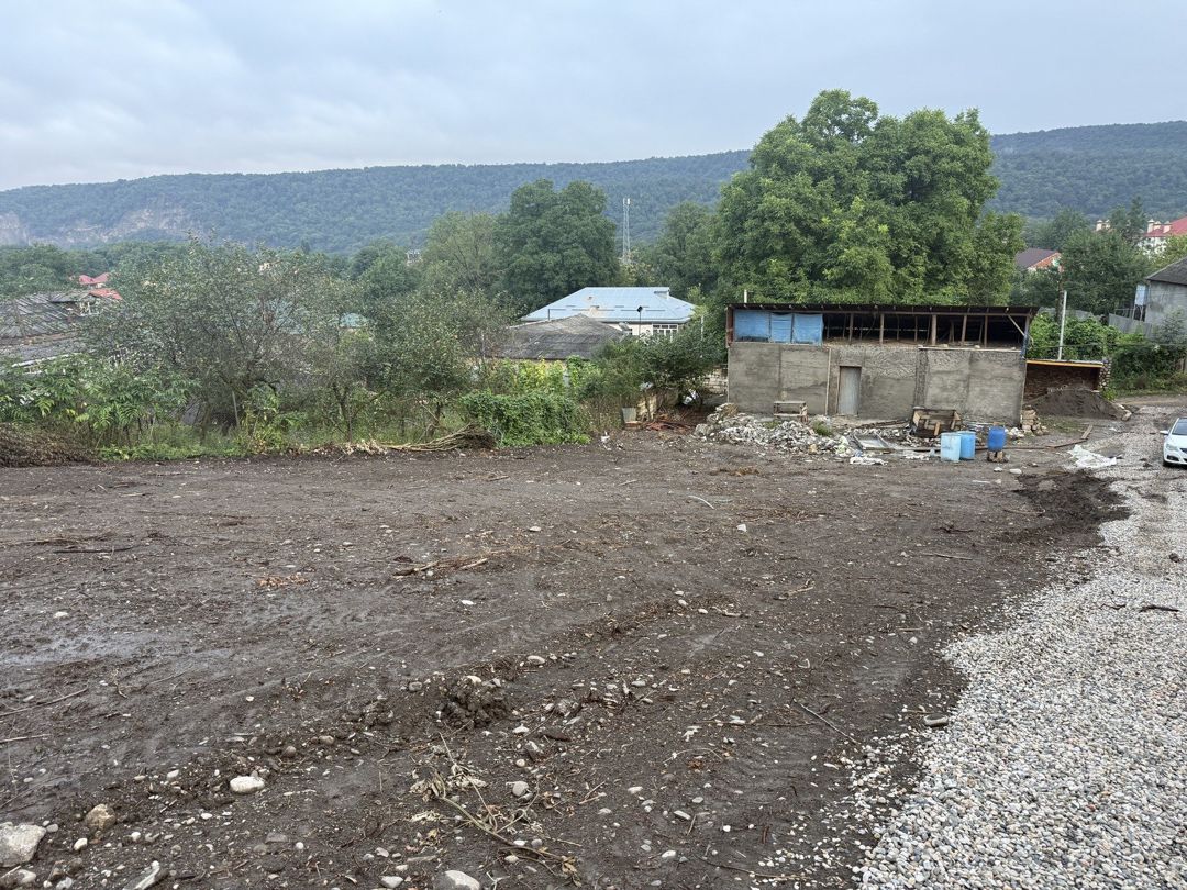 Satılır torpaq 2.5 sot — Torpaq, Qusar (2)