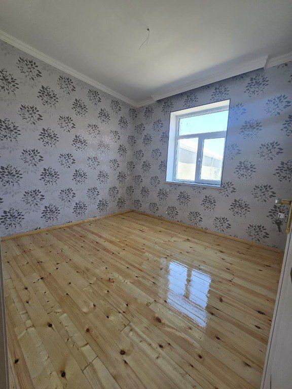 Satılır 3 otaqlı həyət evi/bağ evi 90 m² — Ev, villa, Bakı (6)