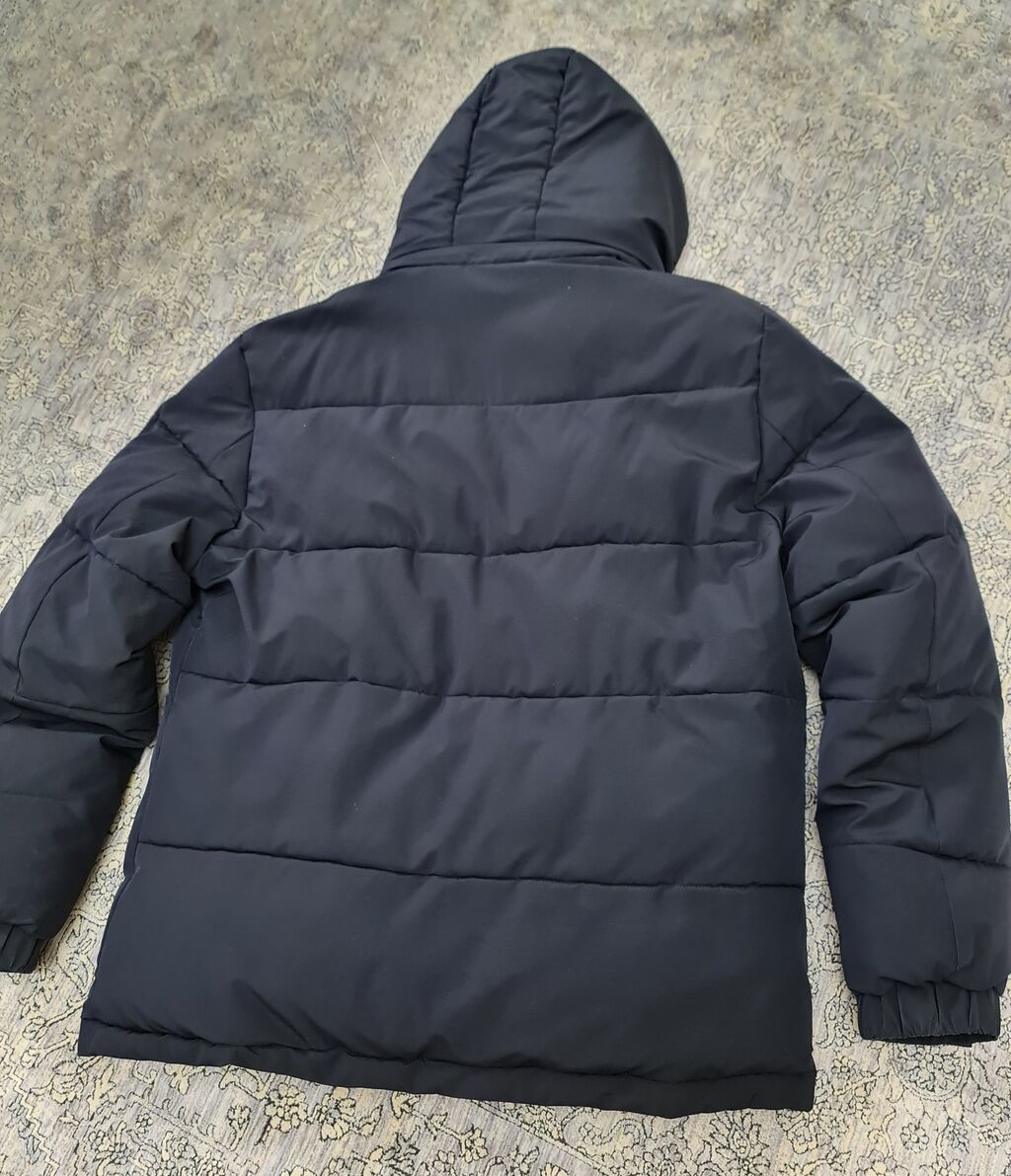 Kurtka, Bolonka, Qış, XL — Kurtkalar, Bakı (2)