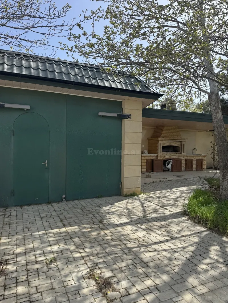 Satılır Torpaq 19 sot Bakı, Abşeron r., Masazır — Torpaq, Bakı (6)