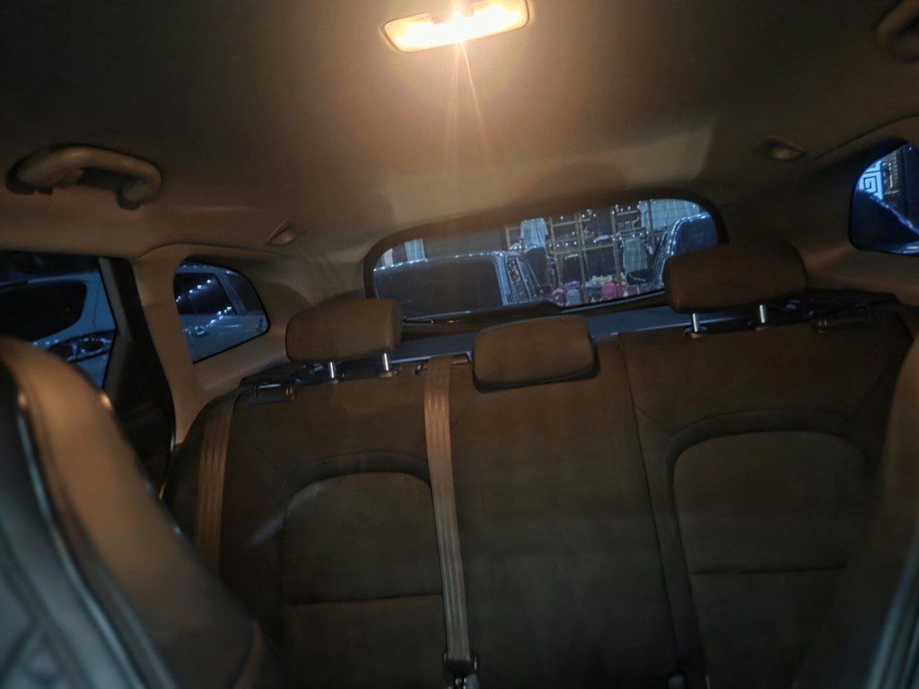 Kia Ceed SW, 1.4 L, 2012 il, 394 482 km 99-VY-650 — Avtomobillər, Bərdə (8)