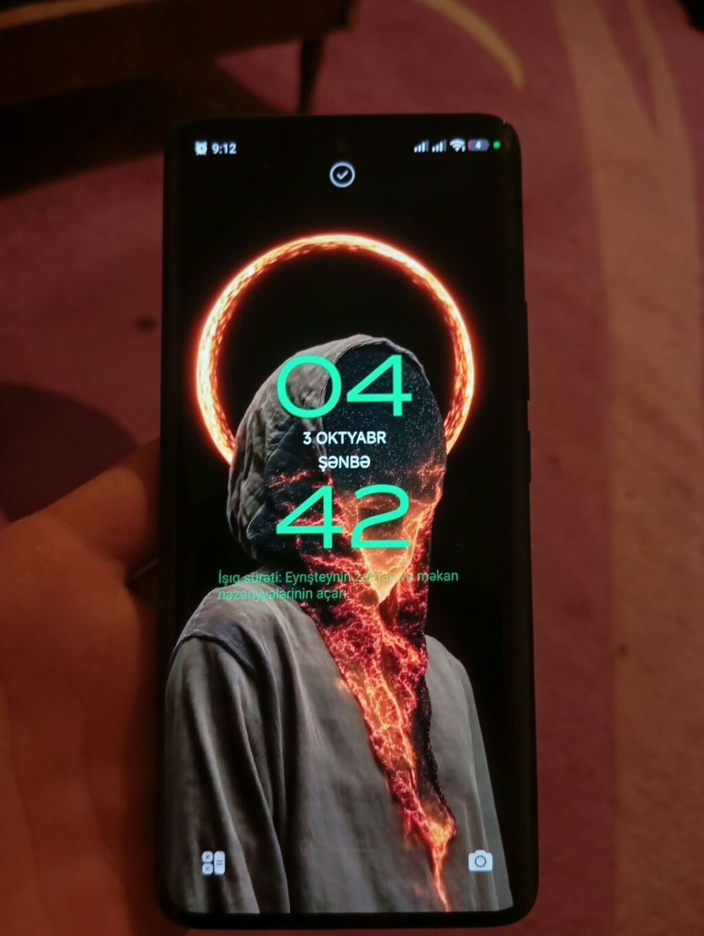 Xiaomi 256 GB, rəng - Qara — Xiaomi, Xırdalan
