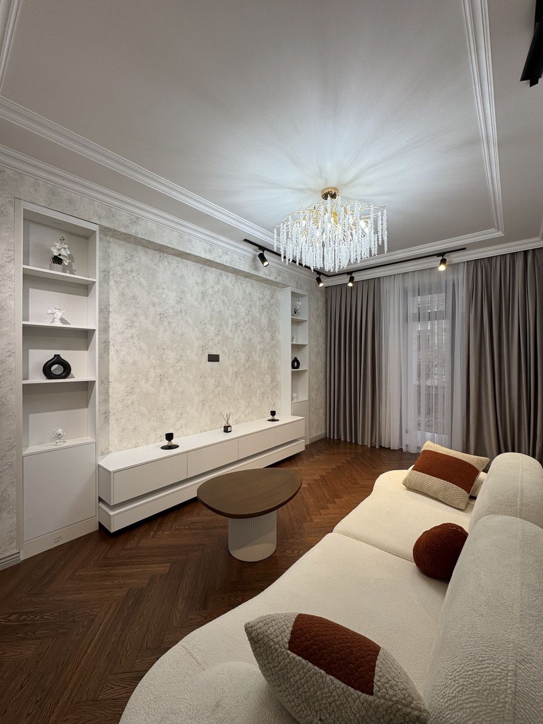 Satılır 2 otaqlı yeni tikili 65 m² — Mənzil, Bakı (2)