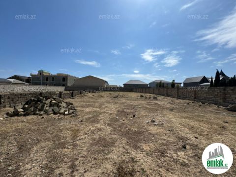 Satılır 12 sot torpaq Şüvəlan