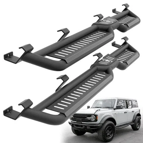 Ford Bronco ayaq lövhəsi — Bakı