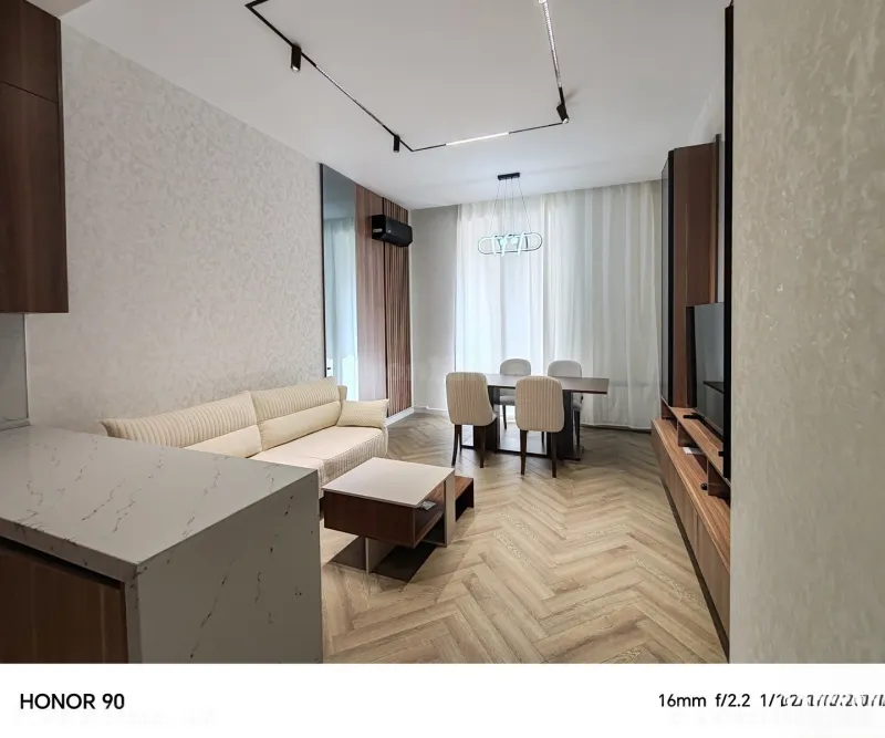 Kirayə verilir 3 otaqlı Mənzil Yeni tikili 100 m² Bakı, Nəsimi r., 28 May m — Bakı