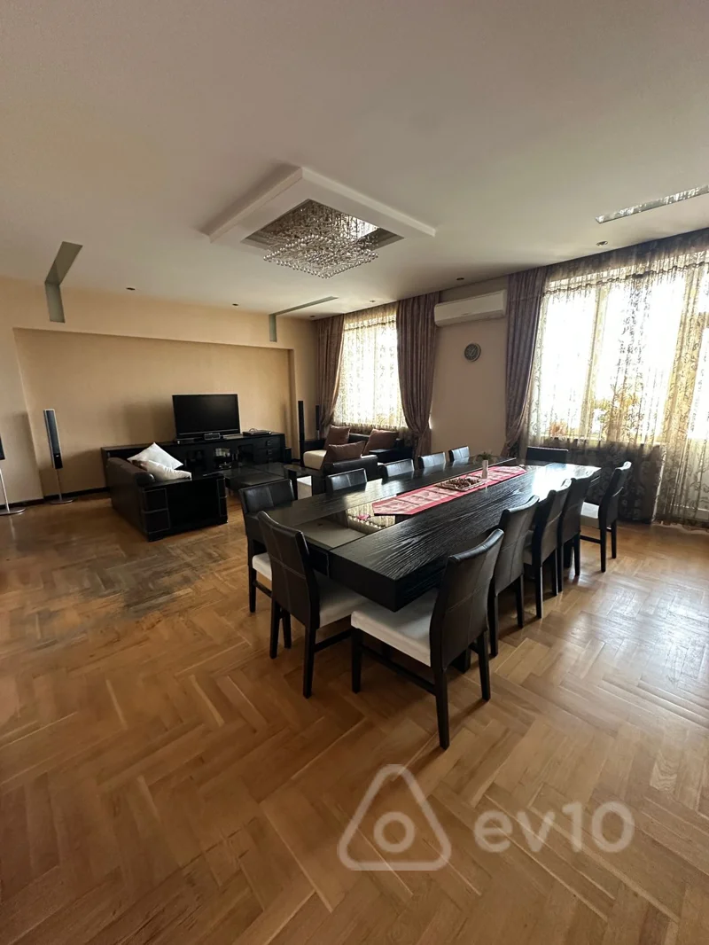 3 otaqlı mənzil, 156 m², Rəşid Behbudov küçəsi — kirayə — Mənzil, Bakı (3)