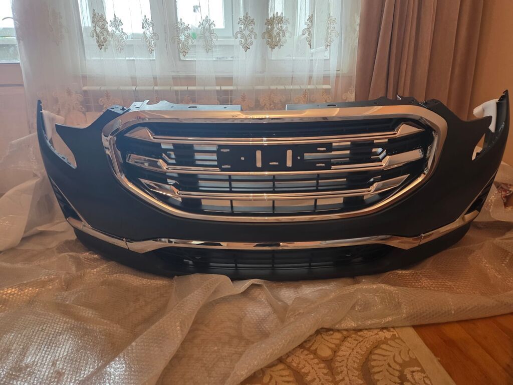 Gmc terraın 2017 -2021 ön bufer zbor — Kuzov hissələri, Gəncə