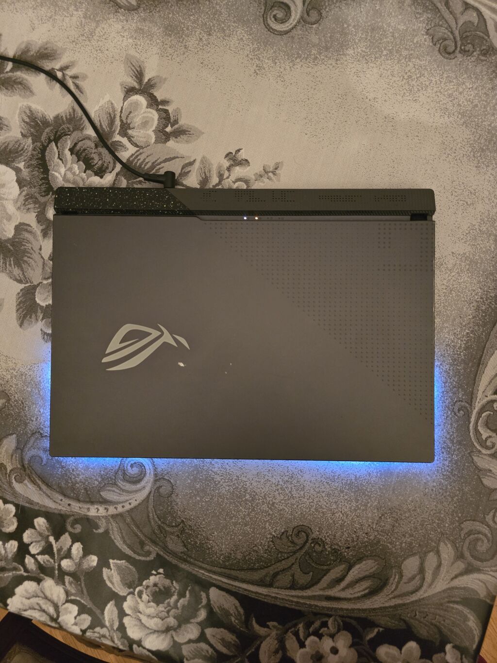 İşlənmiş ASUS ROG, 17.3 AMD Ryzen 7, 512 GB — Asus, Bakı (3)
