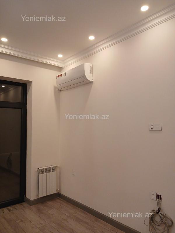Kirayə 3 otaqlı Həyət evi / Villa, 100 m², Suraxanı rayonu — Ev, villa, Bakı (4)