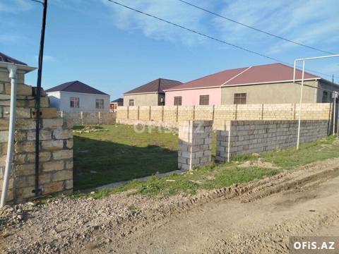 Torpaq Satılır Sumqayıt, Torpaq satılır, 6 sot — Sumqayıt