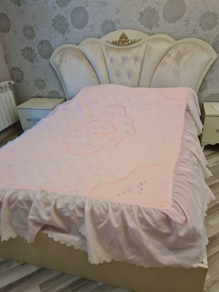 İcarəyə verilir 3 otaqlı köhnə tikili 90 m² — Mənzil, Bakı (11)