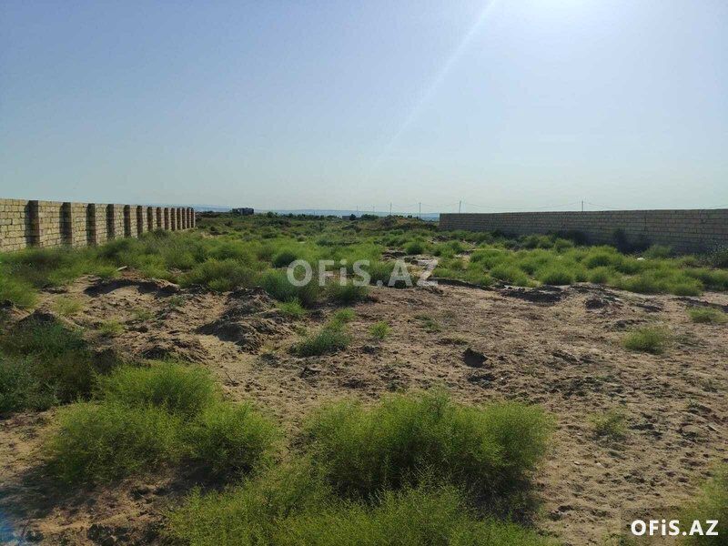 Torpaq Satılır Sabunçu r., Nardaran q., 12 sot — Torpaq, Bakı (7)