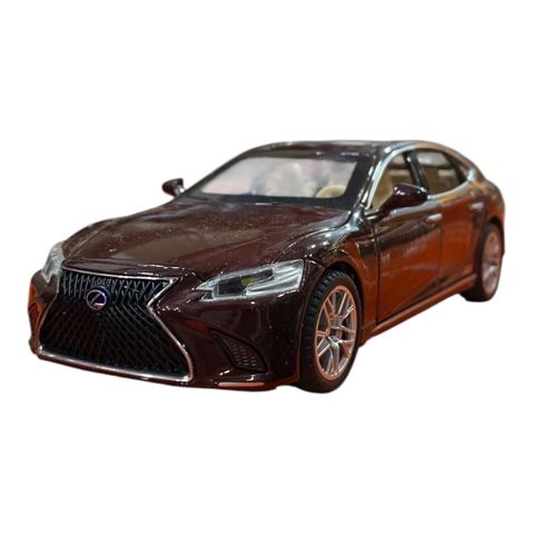Uşaq maşını Lexus 12-18, 3+ yaş — Bakı