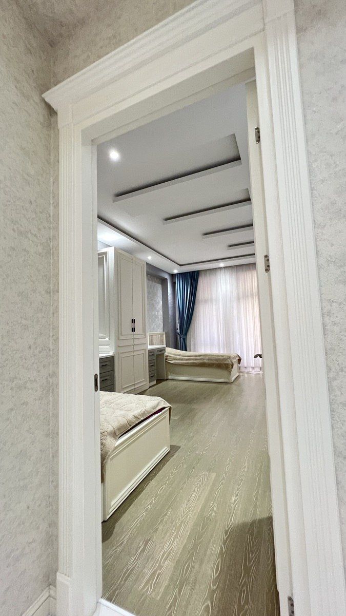 İcarəyə verilir 3 otaqlı yeni tikili 158 m² — Mənzil, Bakı (12)