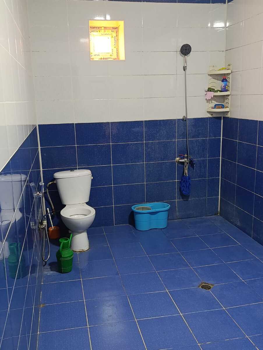 Satılır 6 otaqlı həyət evi/bağ evi 220 m² — Ev, villa, Bakı (4)
