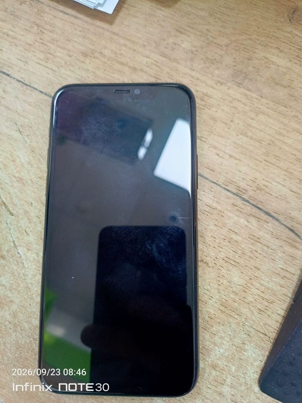 IPhone 11 Pro, Face ID — Apple iPhone, Masazır (5)