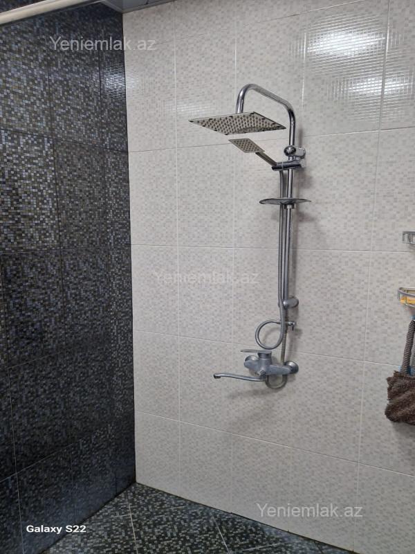 Satılır 3 otaqlı Həyət evi / Villa, 80 m², Sabunçu rayonu — Ev, villa, Bakı (5)