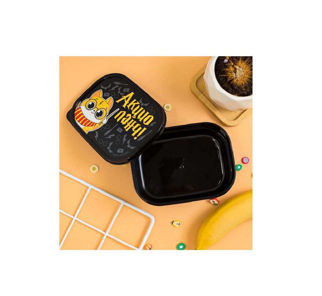 Lançboks Accio Lunch 0.5 l — Mallar, Bakı