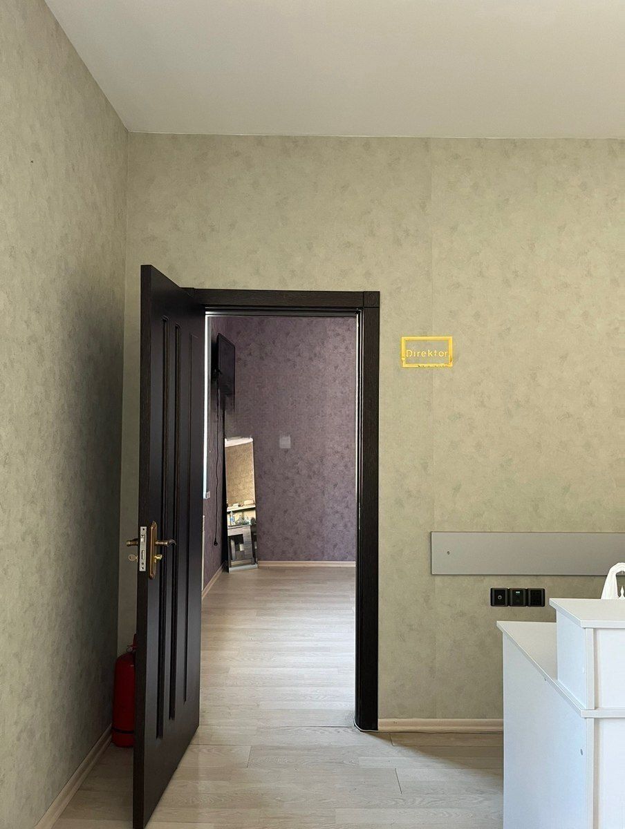 İcarəyə verilir obyekt 190 m² — Əmlak, Bakı (7)