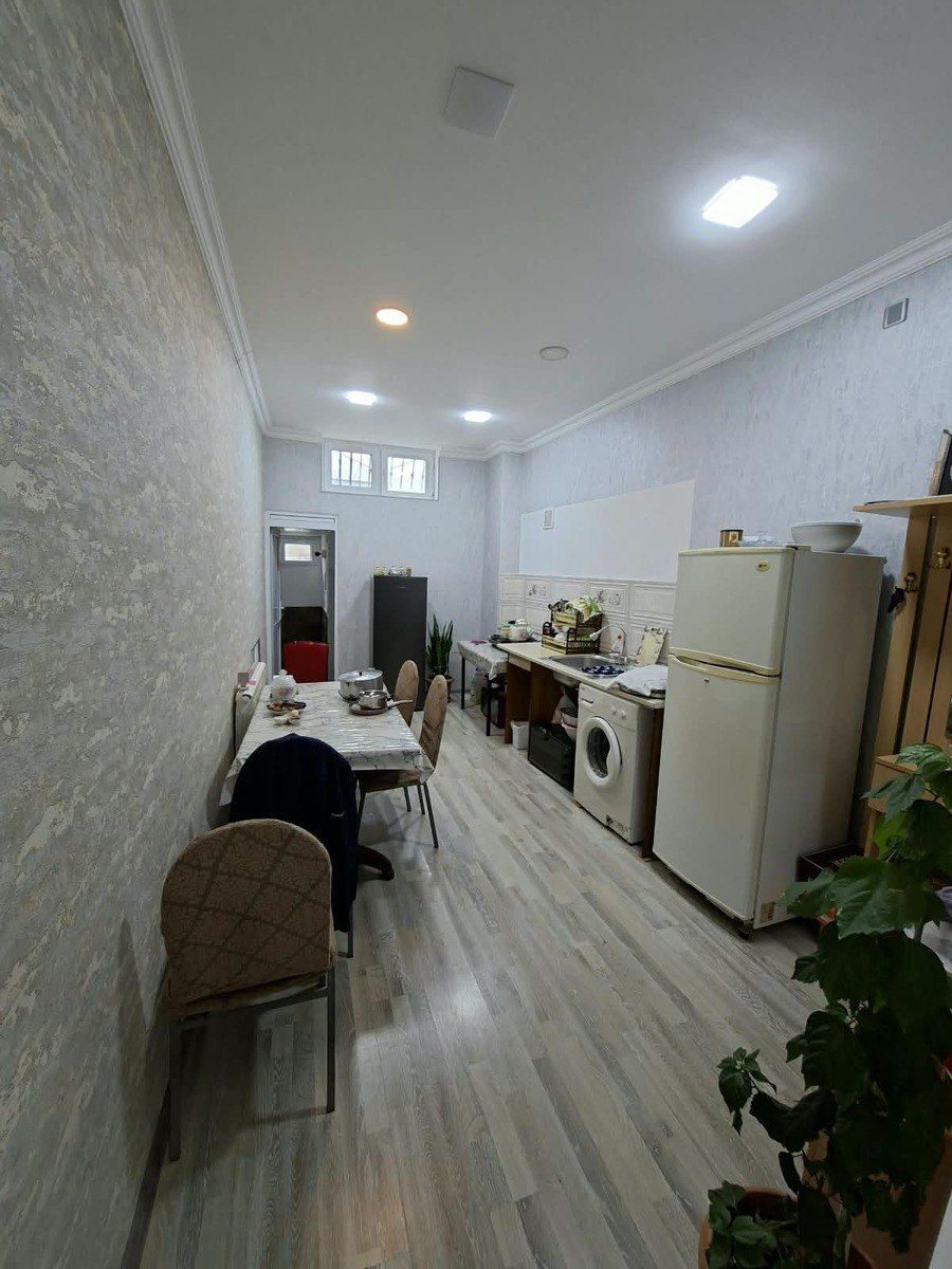 Satılır 6 otaqlı həyət evi/bağ evi 130 m² — Ev, villa, Bakı (11)