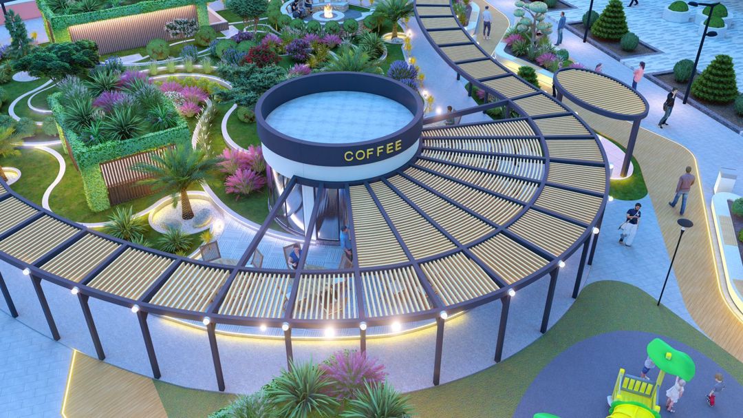 Satılır 3 otaqlı yeni tikili 180 m² — Mənzil, Bakı (7)