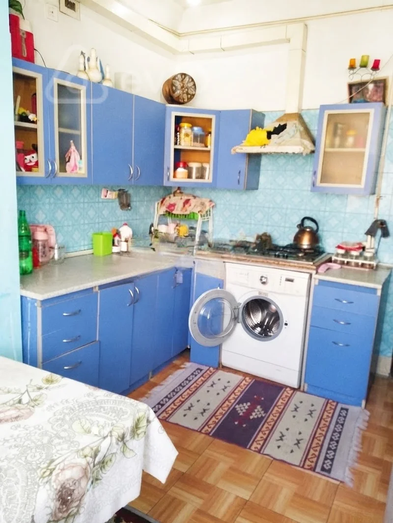 3 otaqlı mənzil, 86.7 m², Gəncə pr 50 — Mənzil, Bakı (6)