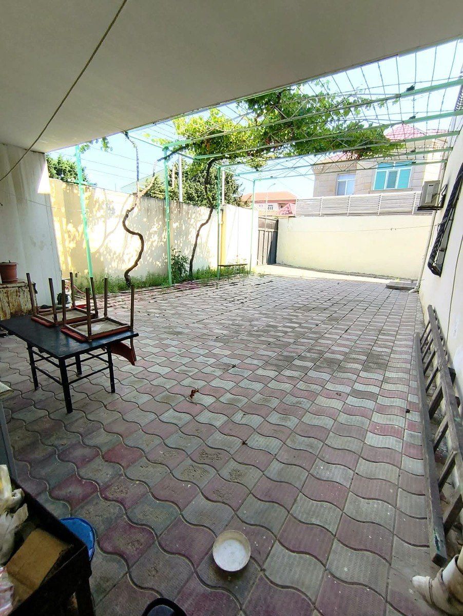 Satılır 6 otaqlı həyət evi/bağ evi 246 m² — Ev, villa, Bakı (3)