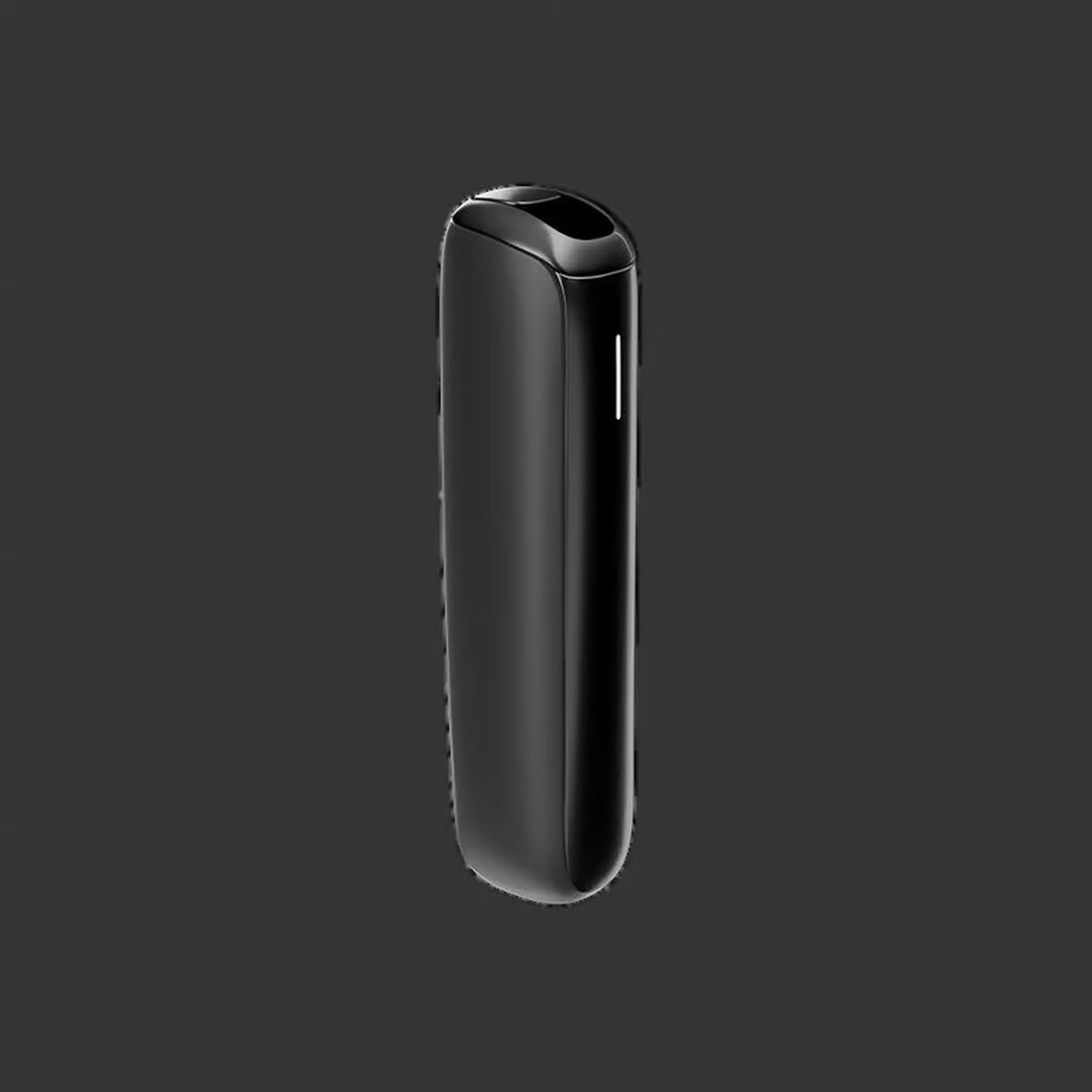 Ploom Aura - Zərif, portativ dizayn: incə oval gövdə, üst hissədə — Elektronik siqaretlər, Bakı (3)
