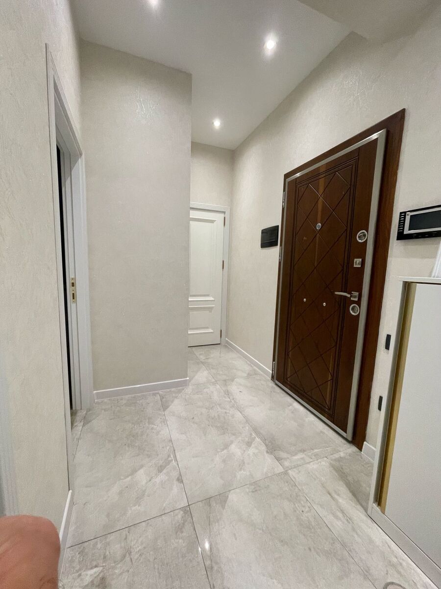 İcarəyə verilir 2 otaqlı yeni tikili 66 m² — Mənzil, Bakı (5)