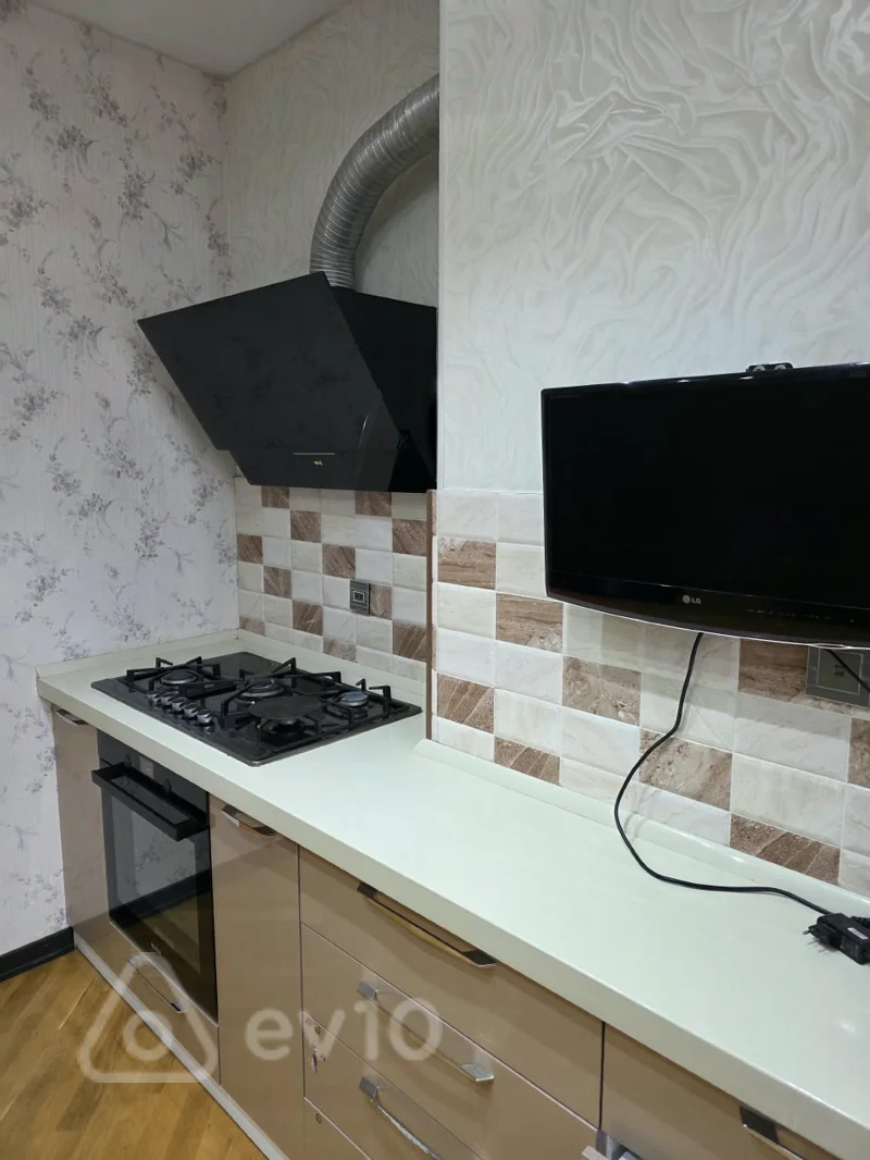 2 otaqlı mənzil, 110 m², Xətai metrosunun yaxınlığı — kirayə — Mənzil, Bakı (7)