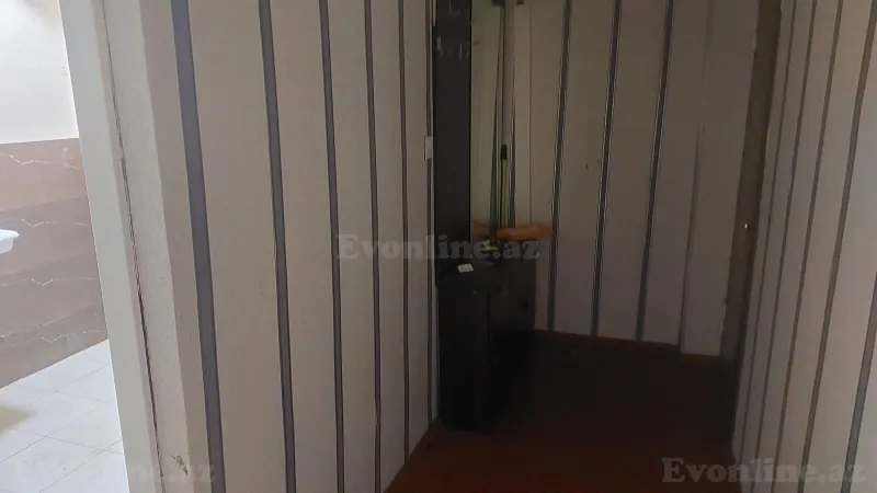 Kirayə verilir 2 otaqlı Mənzil Köhnə tikili 49 m² Bakı, Nizami r., Neftçilər m., 8-ci kilometr — Bakı