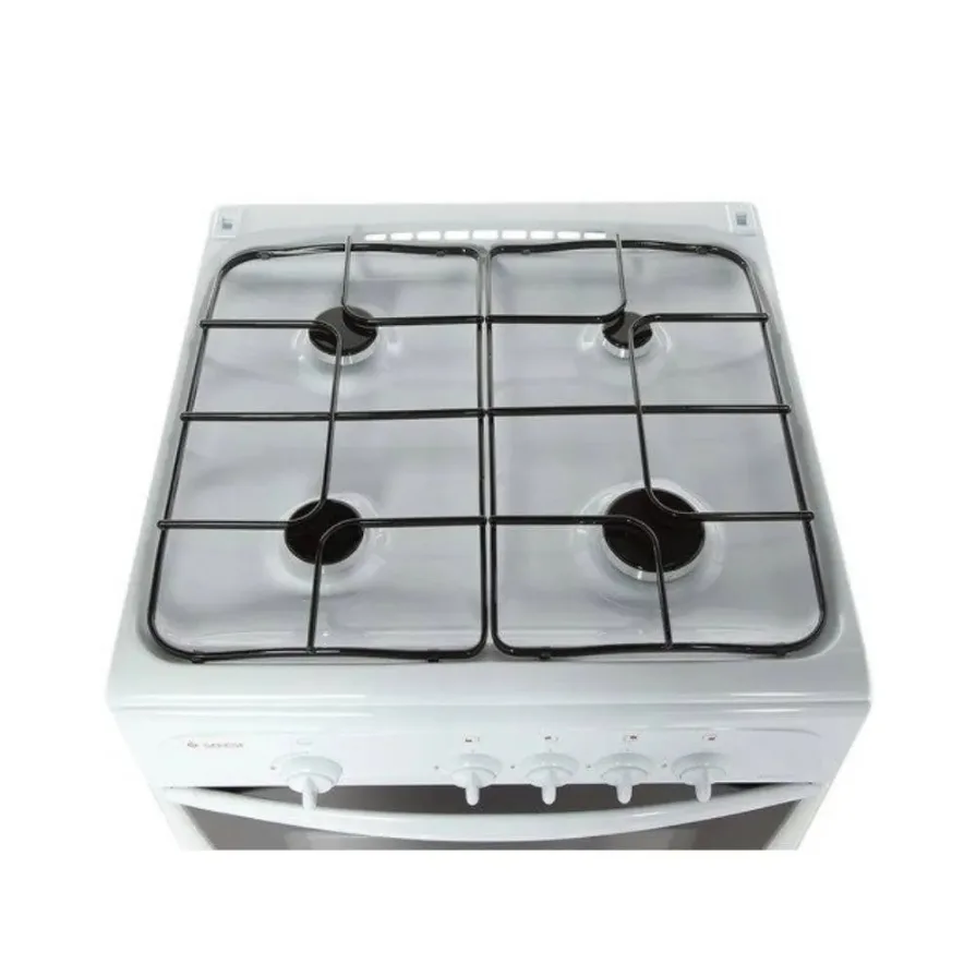 Solo Soba Gefest 1200 C7 K8 — Soba və qrillər, Bakı (6)